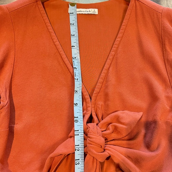 Abercrombie & Fitch Crop Top - Picture 6 of 6